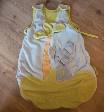 Gigoteuse bébé