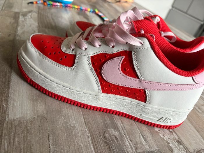 Nike air force 1 - photo numéro 2