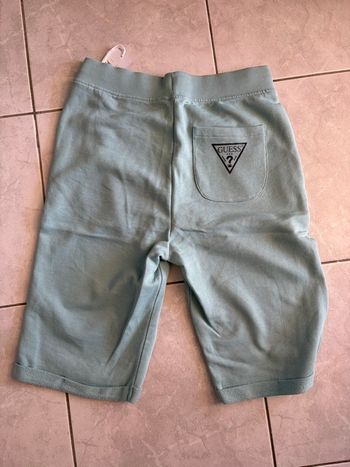 Short guess 16 ans neuf