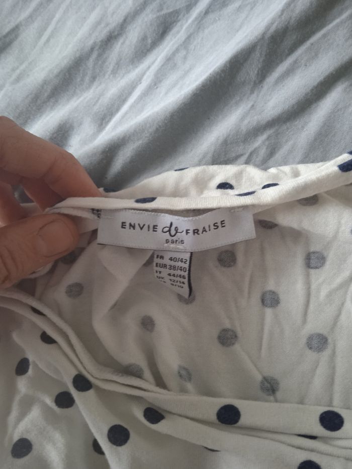 Robe de grossesse - photo numéro 2