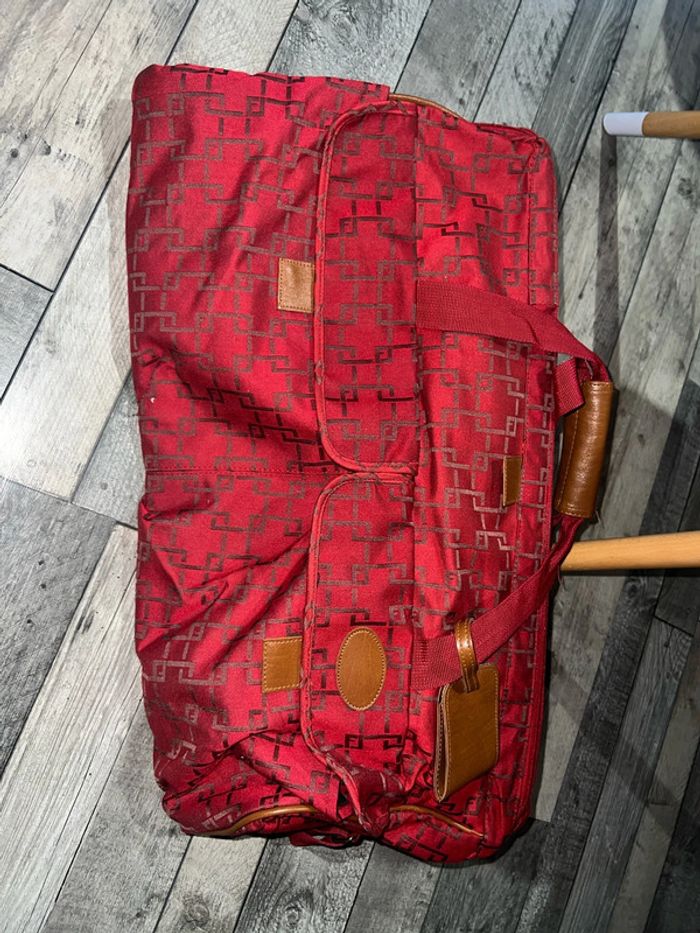 Grand Sac de voyage - photo numéro 3