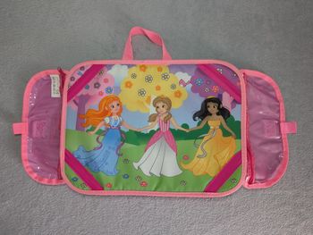 Plateau à dessin pour voiture