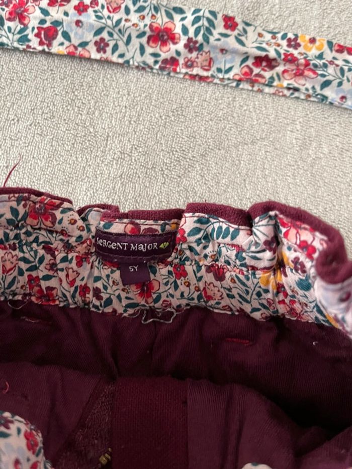 Short 5 ans - photo numéro 4