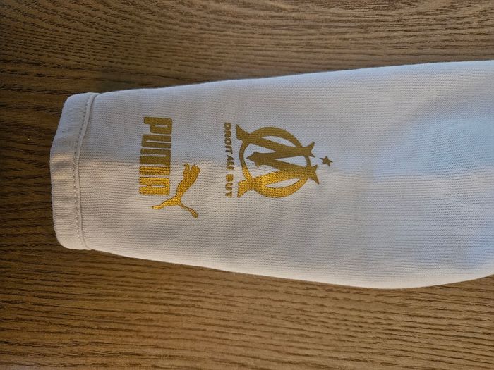 Survêtement Puma-Droit au but - photo numéro 6