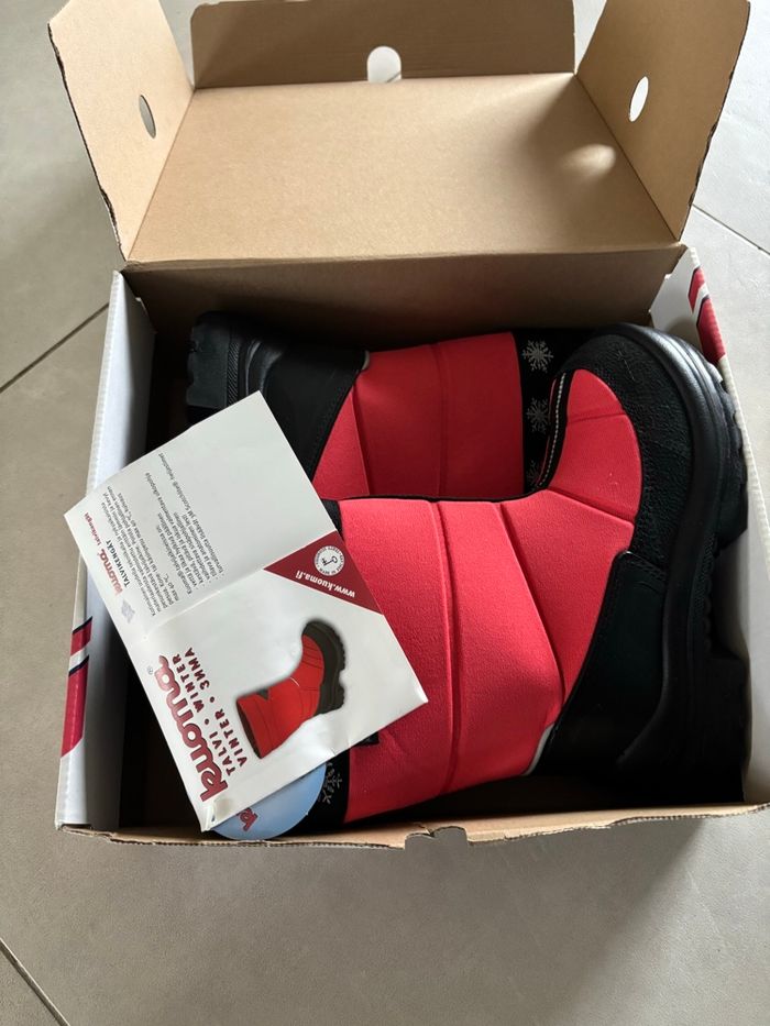 Après ski kuoma 32 - photo numéro 7