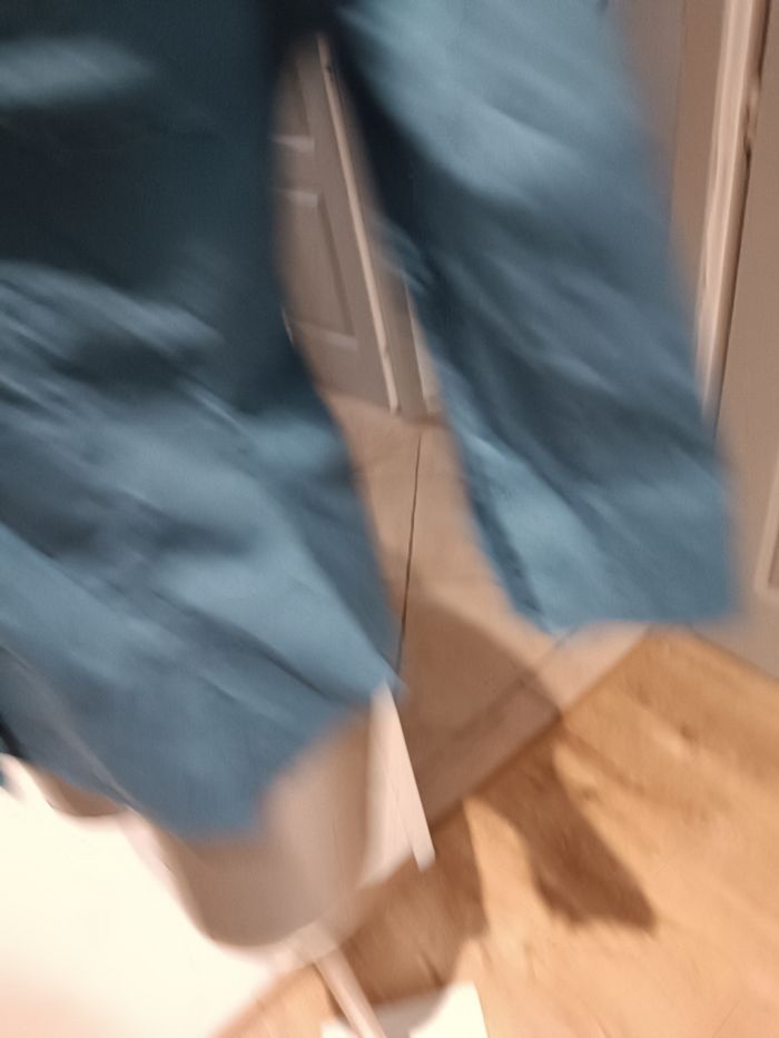 Chemise femme t 2 - photo numéro 3