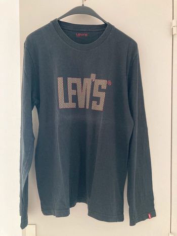 T-shirt manches longues Levi's