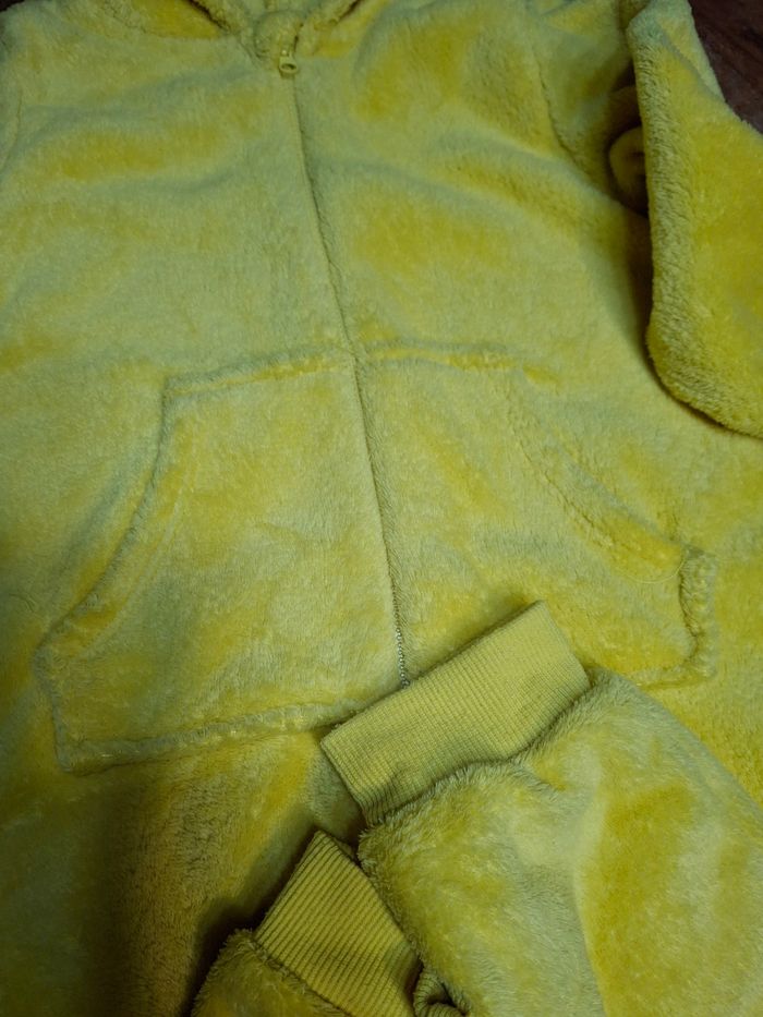 Combi polaire pokemkon - photo numéro 3