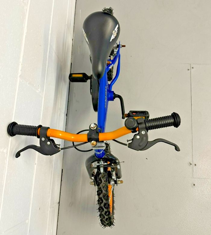 Vélo enfant - photo numéro 8