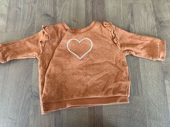 Lot de vêtements fille 3 mois