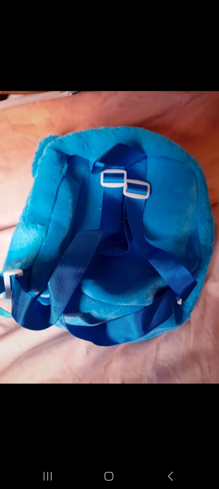 Sac à dos - photo numéro 4