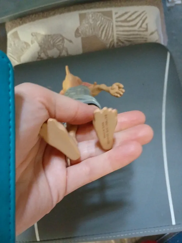 Dobby figurine - photo numéro 5