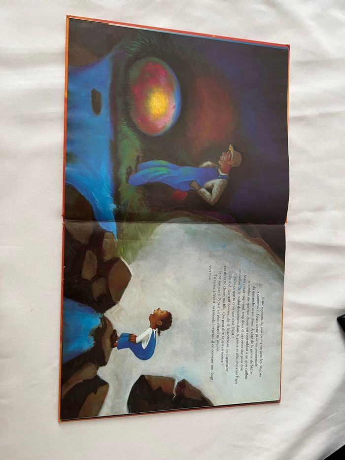 Livre mon dragon à moi - photo numéro 6