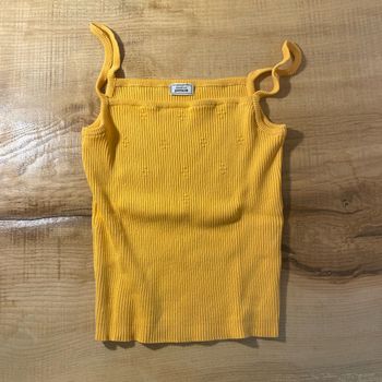 Top fines bretelles Pimkie