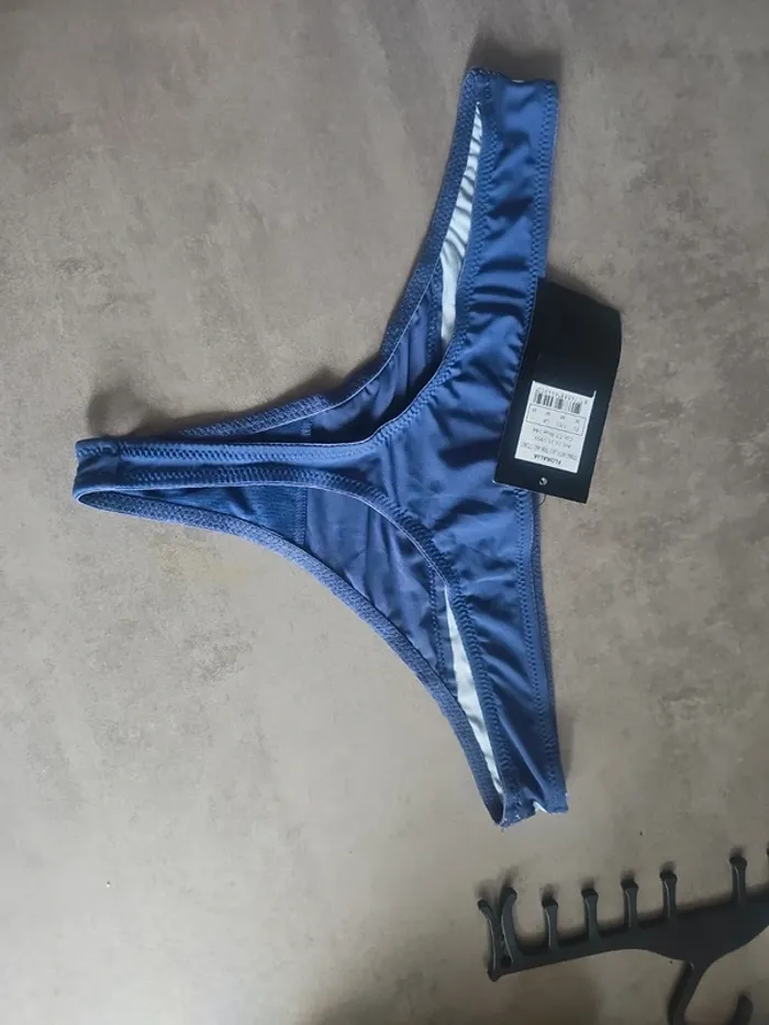 Culotte femme taille M - photo numéro 5