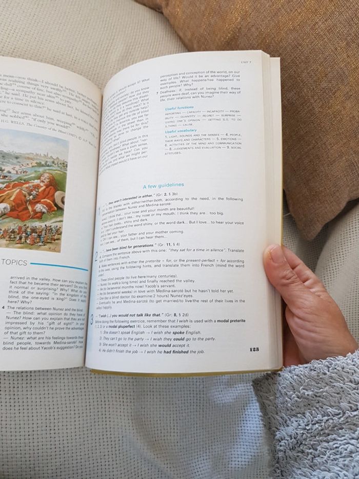 Ways and means - photo numéro 3