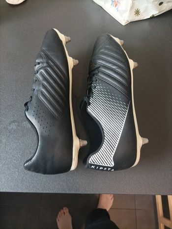 Chaussure de foot homme