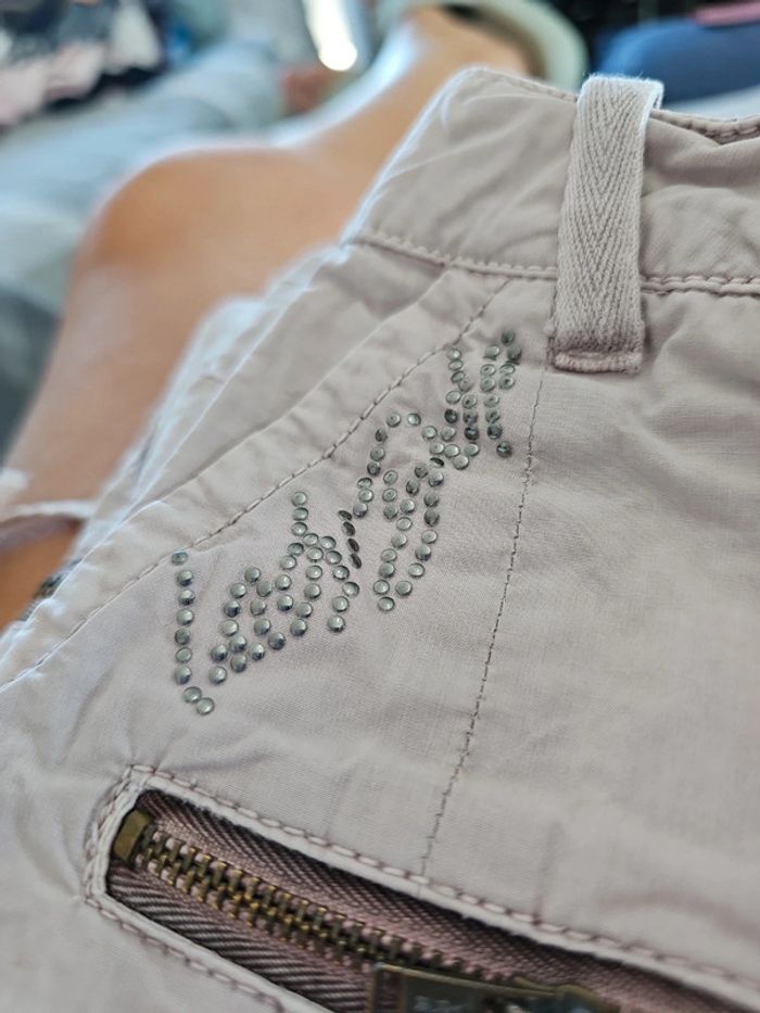 Jupe ddp taille 8 ans - photo numéro 3