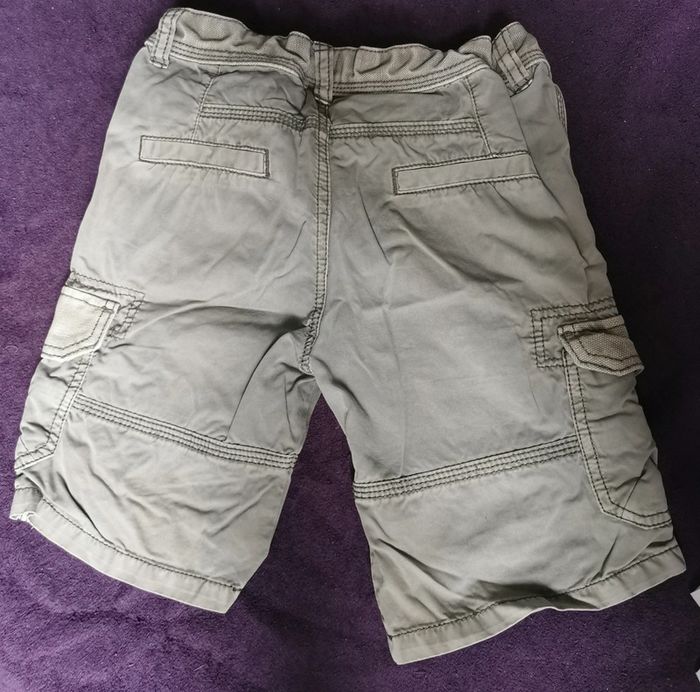 Short garçon - photo numéro 3