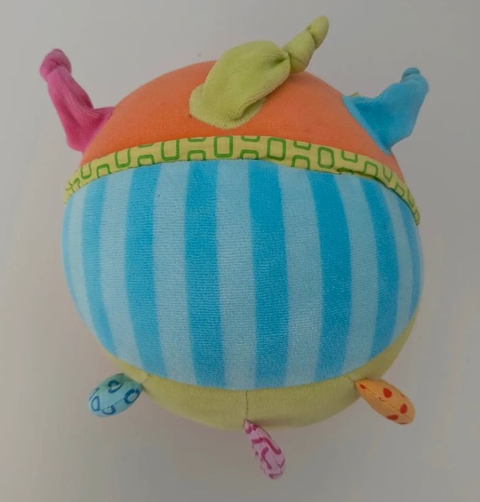 Balle d'éveil Babysun - photo numéro 2