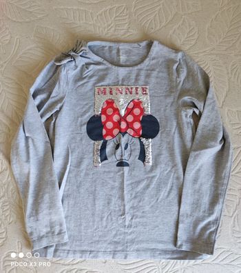 T-shirt Minnie