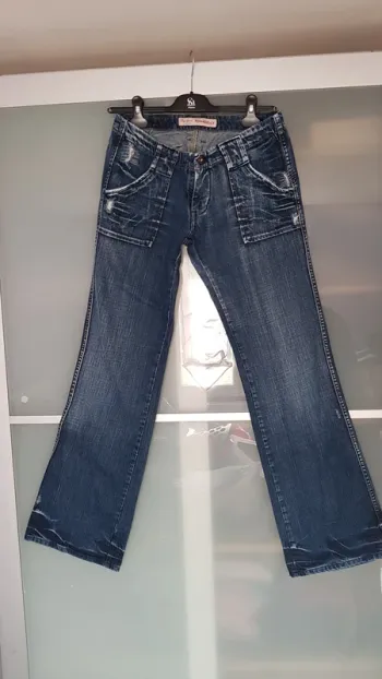 Jean Pepe Jeans