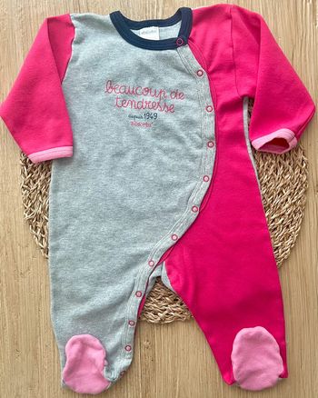 Pyjama dors-bien Absorba