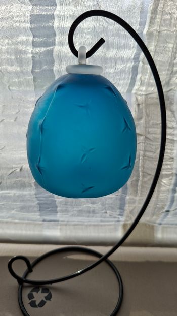 Boule de Noel de meisenthal