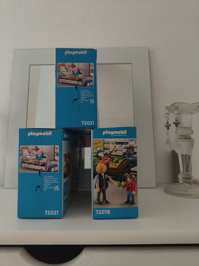 Play mobile - photo numéro 3