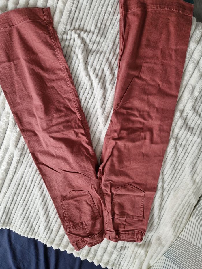 Pantalon - photo numéro 2