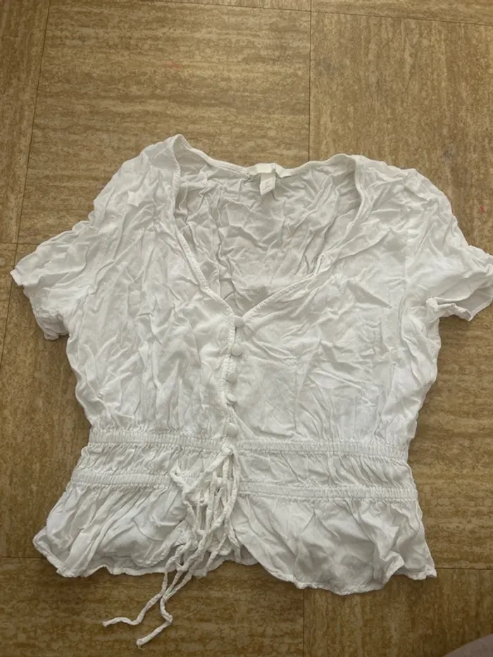 Chemisier H&M 36