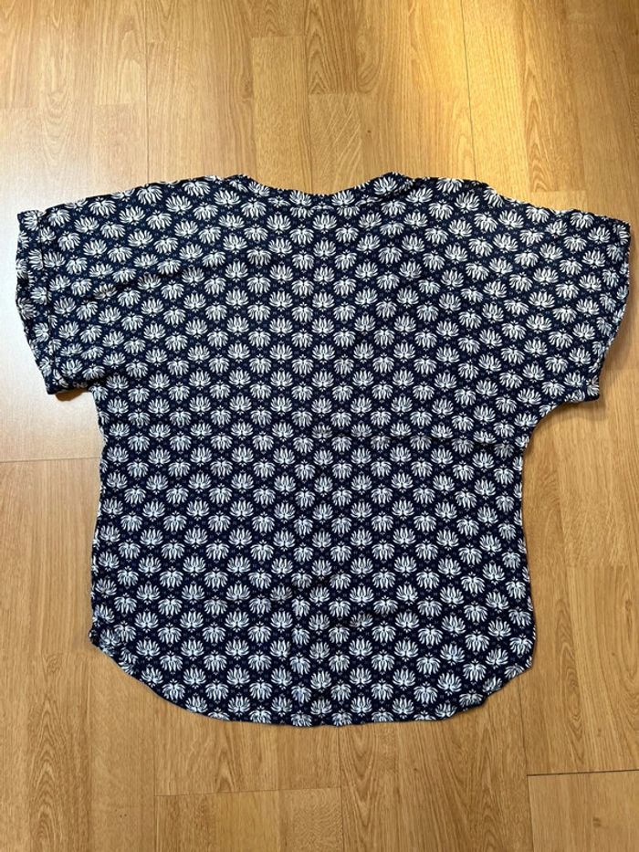 Chemisier léger H&M taille 38 - photo numéro 2