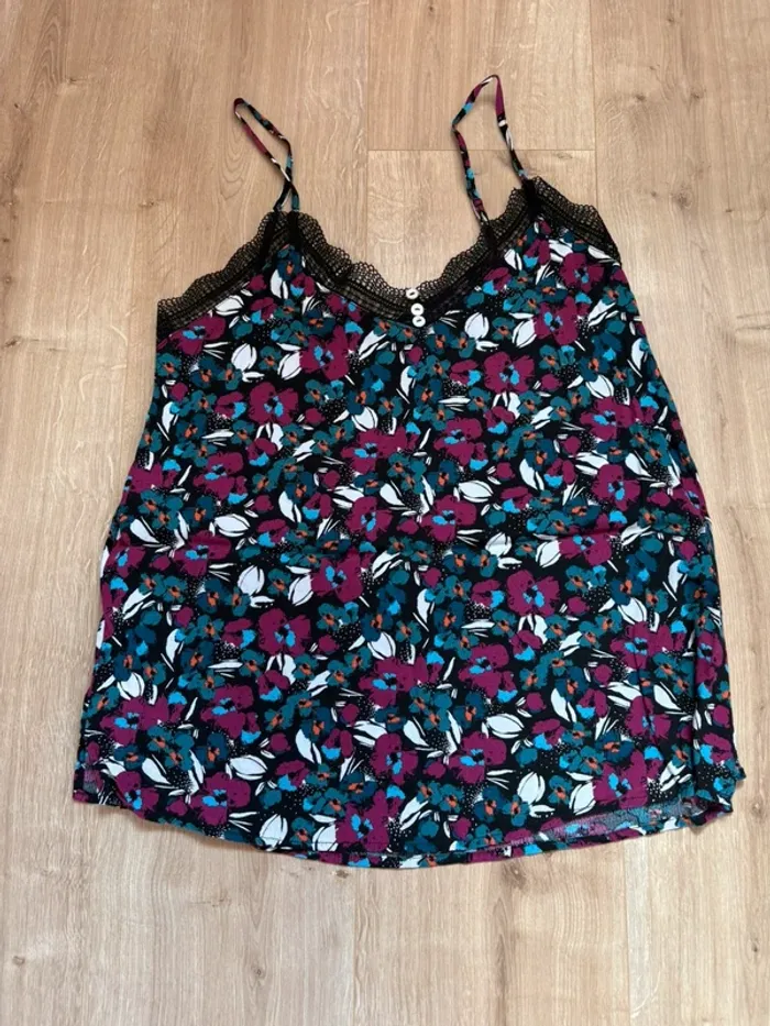 Débardeur Promod taille 36