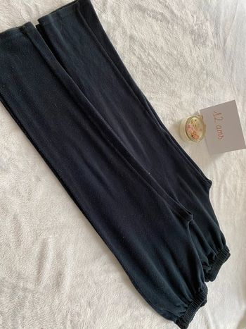 Lot de 2 bas de Pyjama 12 ans