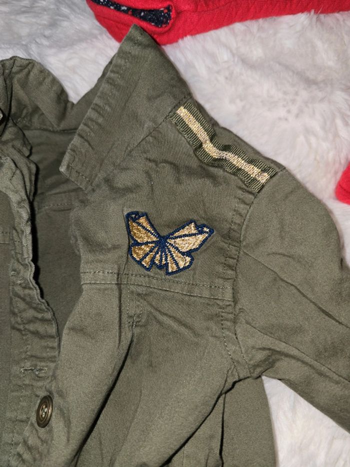 Lot filles - photo numéro 7