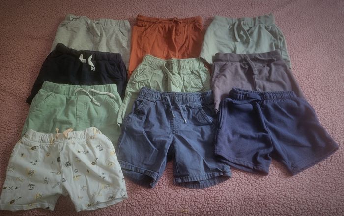 Lot vêtements garçon 3ans - photo numéro 4