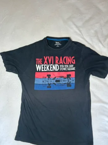 T-shirt tex