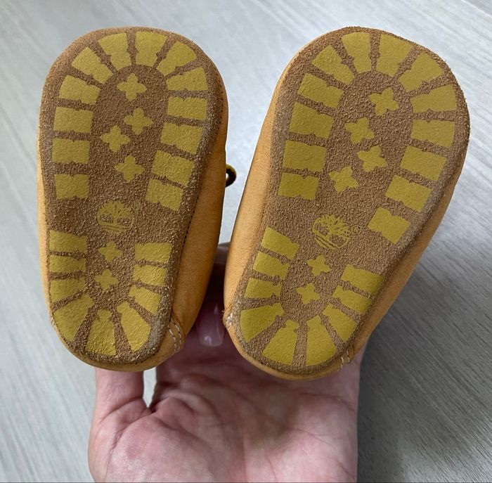 Chaussures bébé Timberland - photo numéro 5
