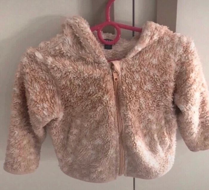 Veste polaire  Kiabi