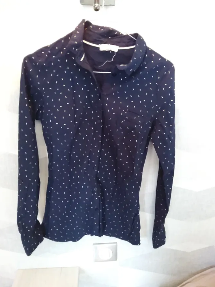 Chemise