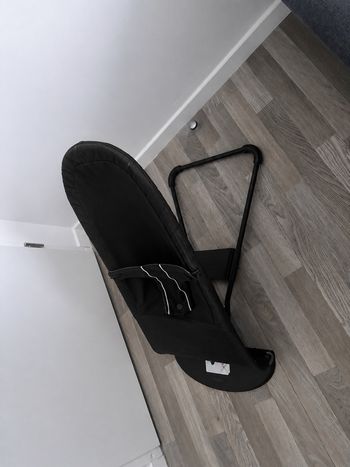 Transat babybjorn 