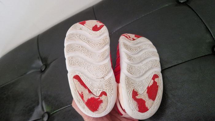Chaussure bebe - photo numéro 4
