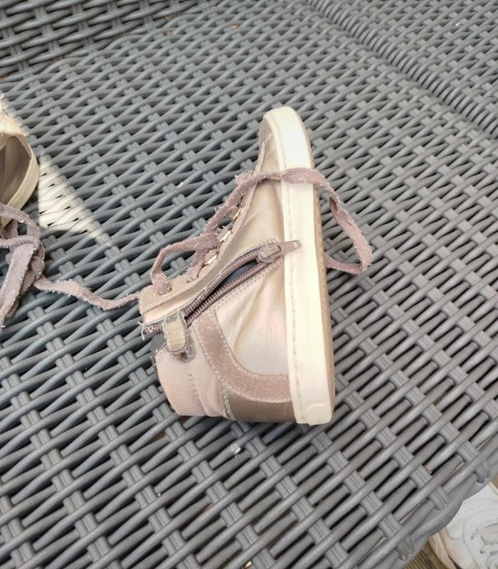 Chaussure fille geox - photo numéro 4