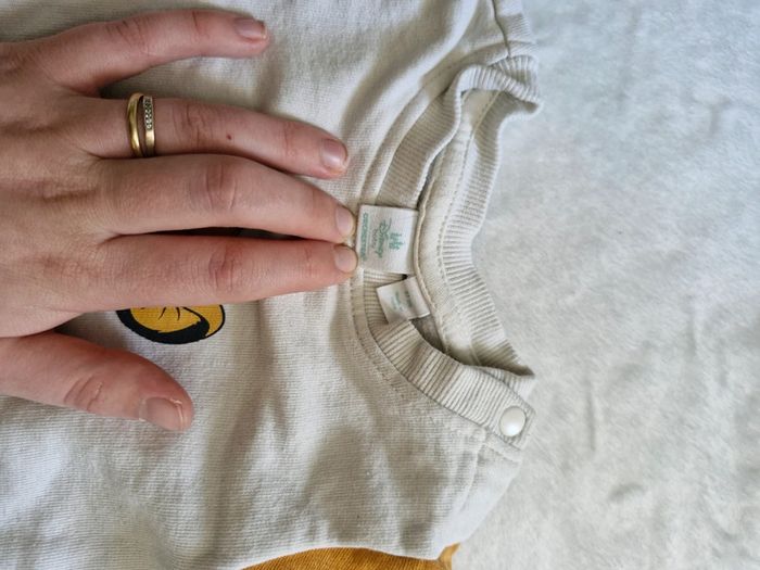 Lot pull - photo numéro 5