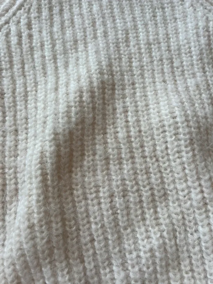 Pull maille - photo numéro 2