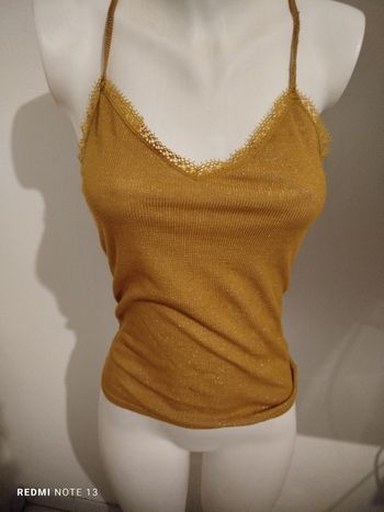 #kytieSfemme. Débardeur taille S
