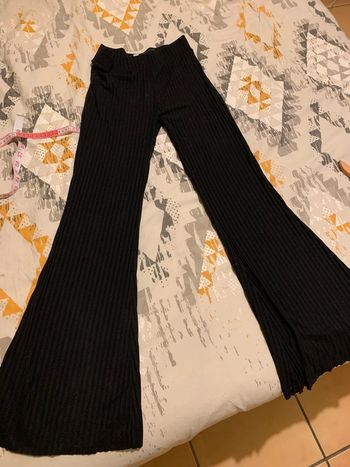 Leggings pattes d’eph H&M
