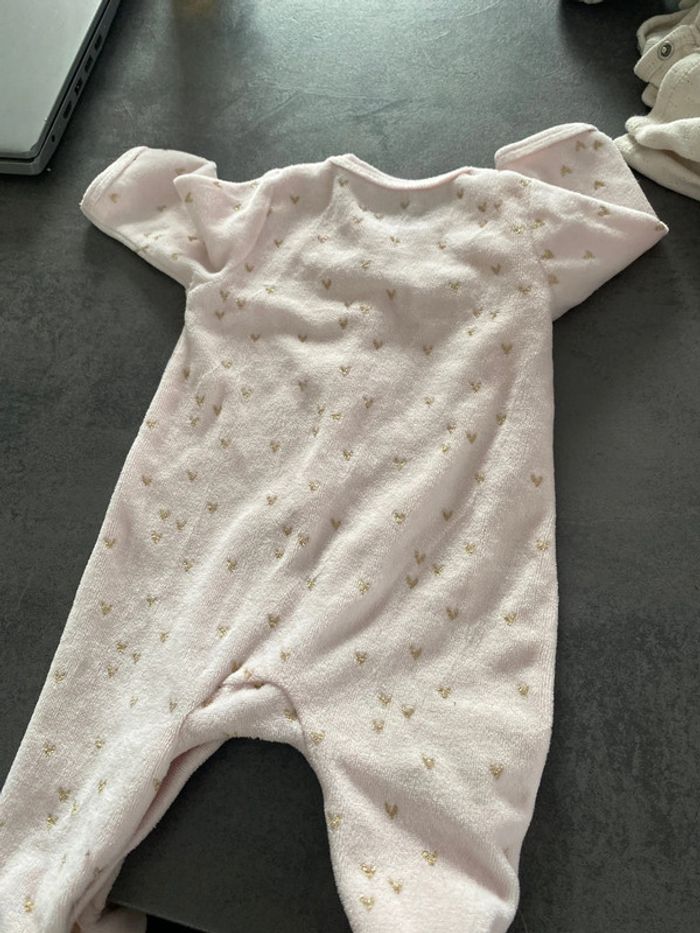 Pyjama Gémo - photo numéro 3