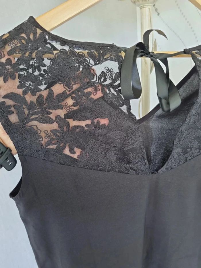 Top Taille S - photo numéro 5