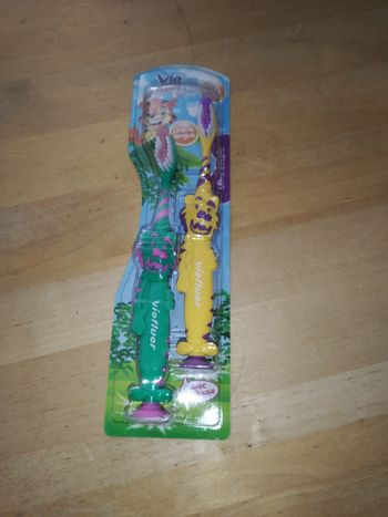 Brosse a dents